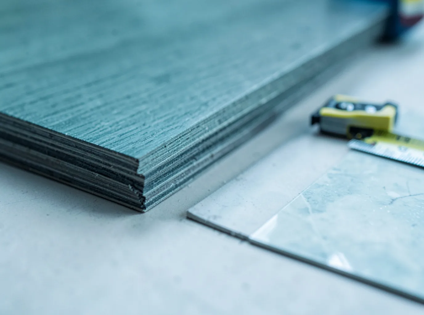 Luxury Vinyl Plank Installation Applegate, MI FAQs